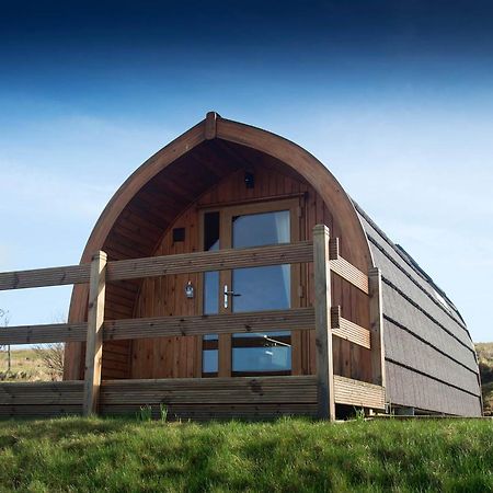 The Ardmore Pod Trumpan Extérieur photo
