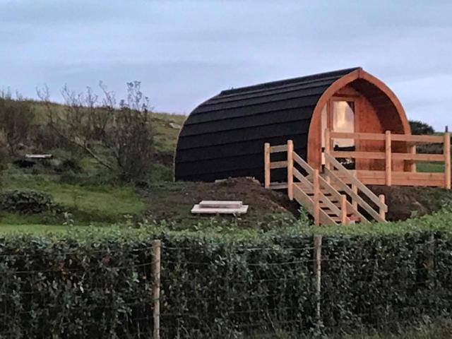 The Ardmore Pod Trumpan Extérieur photo