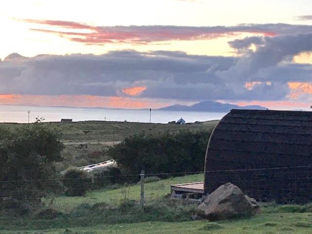 The Ardmore Pod Trumpan Extérieur photo