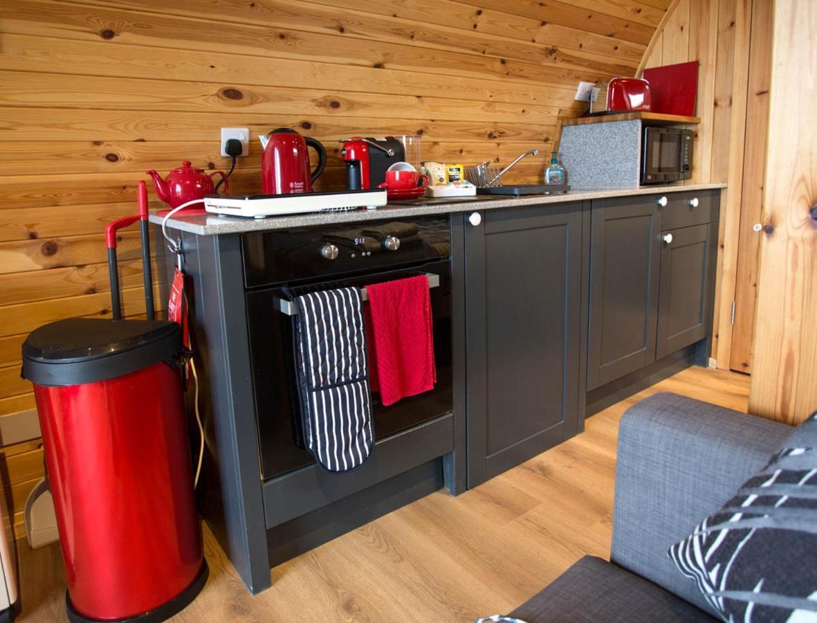 The Ardmore Pod Trumpan Extérieur photo