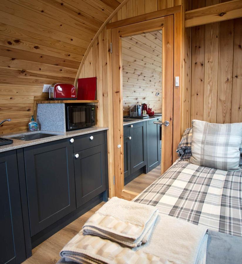 The Ardmore Pod Trumpan Extérieur photo