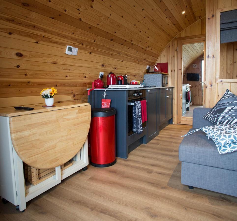 The Ardmore Pod Trumpan Extérieur photo