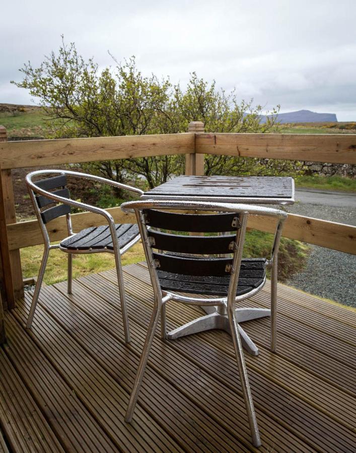 The Ardmore Pod Trumpan Extérieur photo