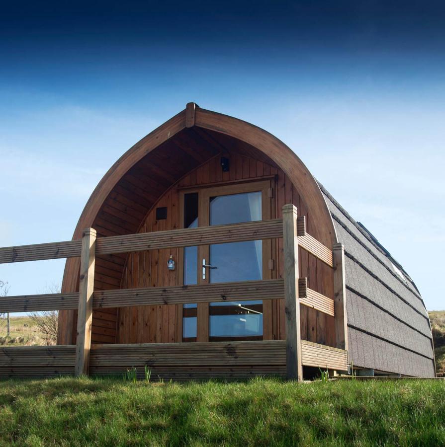 The Ardmore Pod Trumpan Extérieur photo