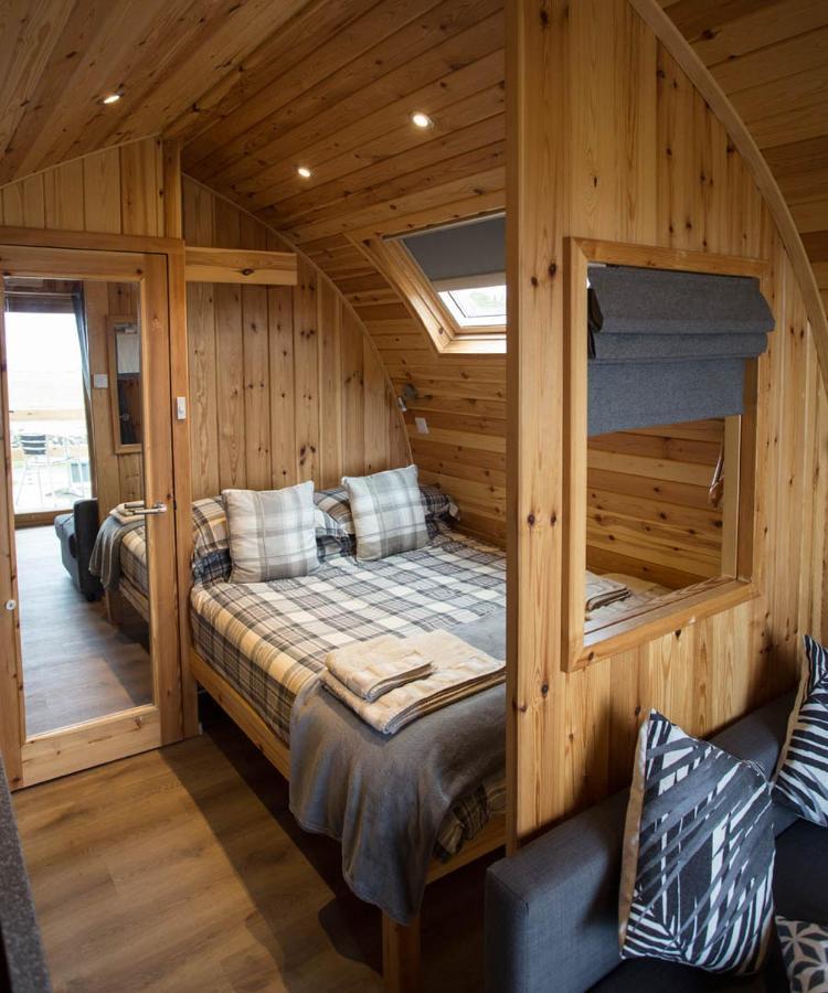 The Ardmore Pod Trumpan Extérieur photo