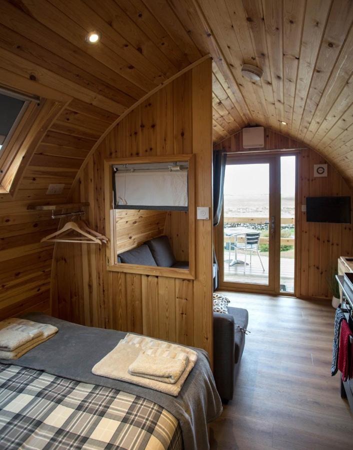 The Ardmore Pod Trumpan Extérieur photo