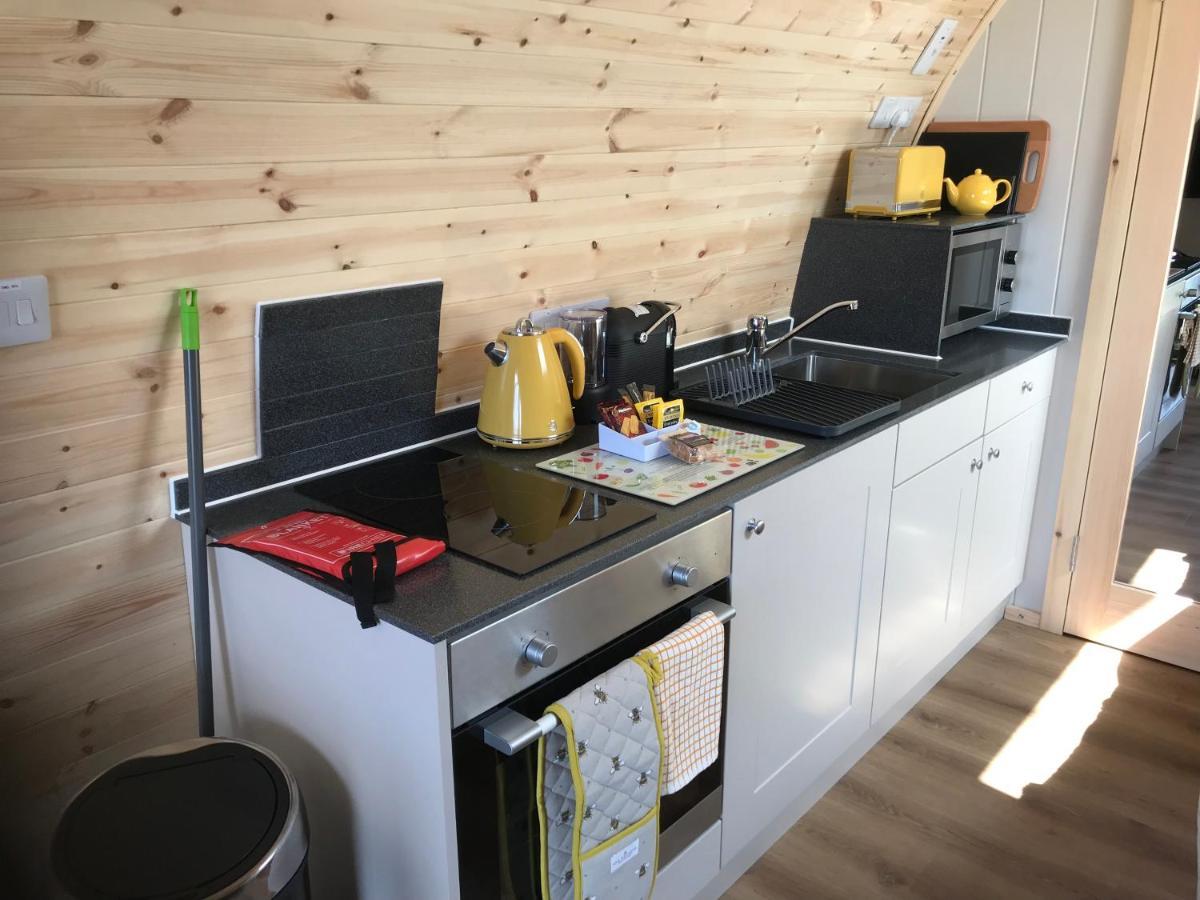 The Ardmore Pod Trumpan Extérieur photo