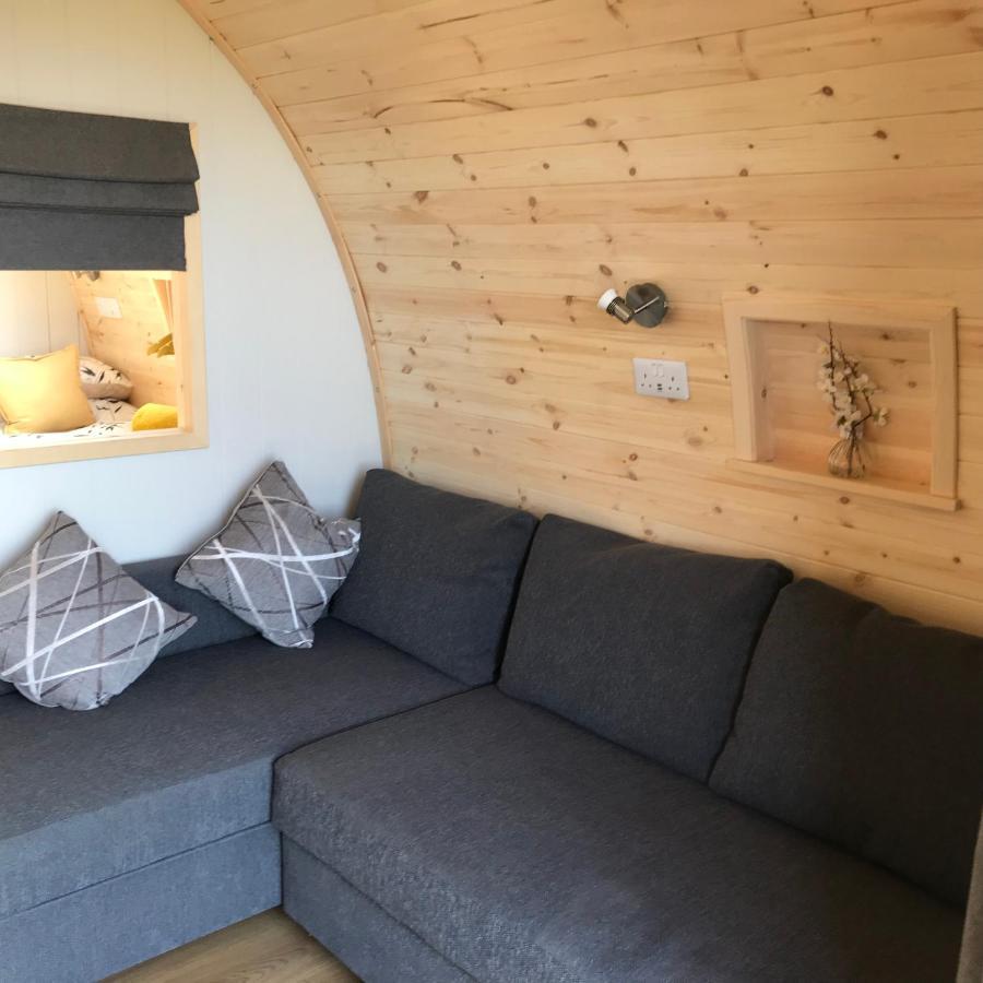 The Ardmore Pod Trumpan Extérieur photo