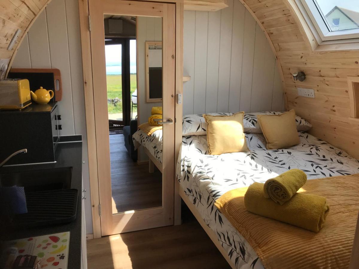 The Ardmore Pod Trumpan Extérieur photo