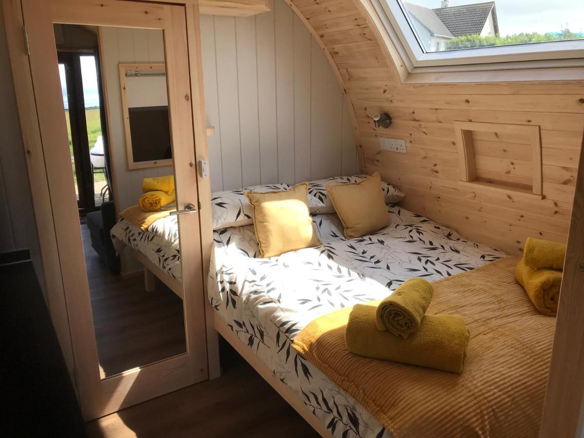 The Ardmore Pod Trumpan Extérieur photo