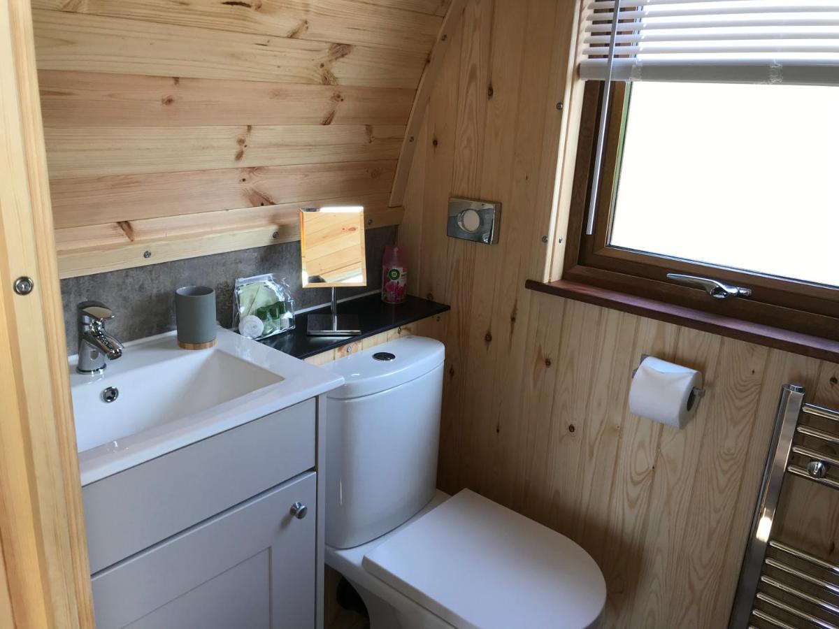 The Ardmore Pod Trumpan Extérieur photo