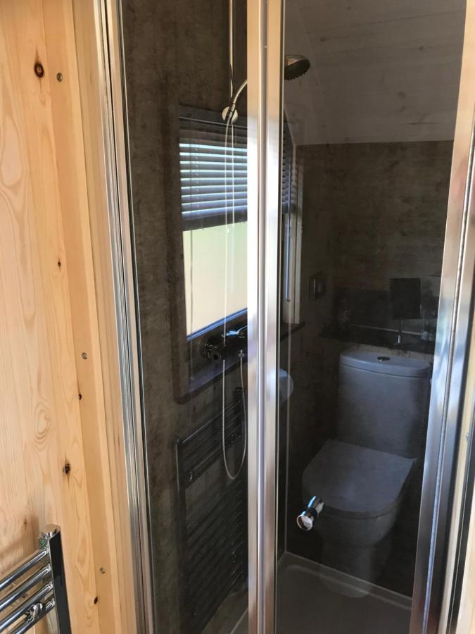 The Ardmore Pod Trumpan Extérieur photo